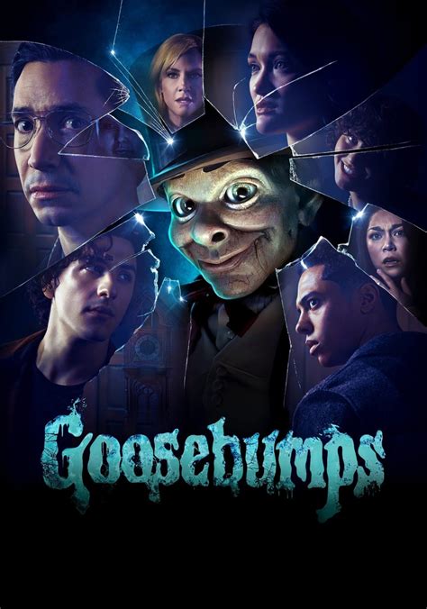 watch goosebumps tv show online free|'Goosebumps' Is Streaming Now: Where to Watch Online for .